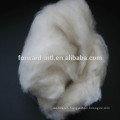 combed fine sheep cashmere wool fibre